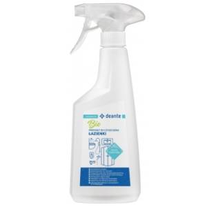 Sredstvo za kupatilo DEANTE 500ml