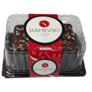 STAMEVSKI torta Premium mini 800g