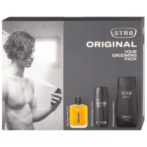 STR8 set Original