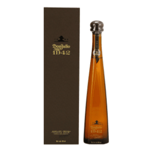 Tekila DON JULIO 1942 0,7l