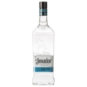 Tekila EL JIMADOR Blanco 0,7l
