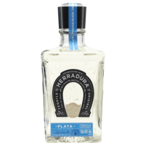 Tekila HERRADURA Plata 0,7l