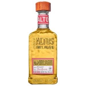 Tekila OLMECA Altos reposado 0,7l