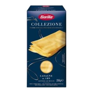 Testenina BARILLA tagliatelle 250g