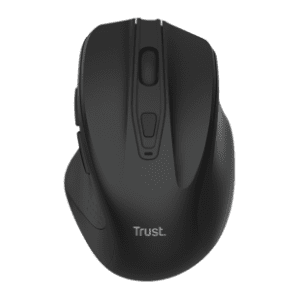 TRUST bežični miš NITO SILENT