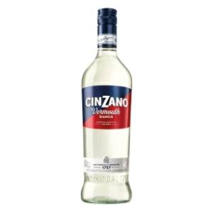 Vermouth CINZANO Bianco 0,75l