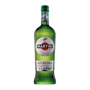 Vermouth MARTINI Extra dry 1l