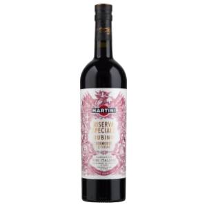 Vermouth MARTINI Riserva Speciale Rubino 0,75l