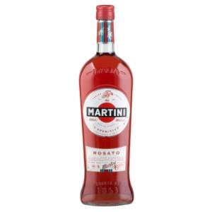 Vermouth MARTINI Rosato 1l
