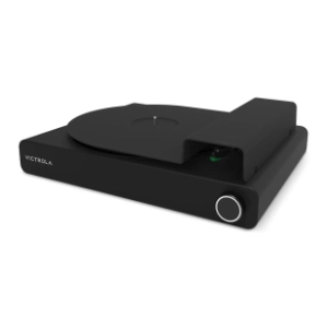 VICTROLA VPT-2000-BLK Stream Onyx gramofon
