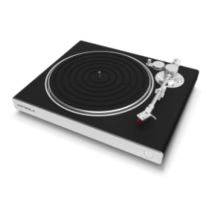 VICTROLA VPT-2500-BSL Hi-Res Carbon gramofon