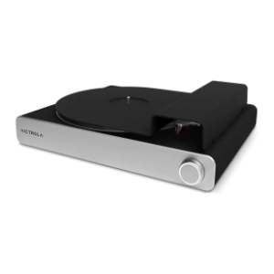 VICTROLA VPT-3000-BSL Stream Carbon gramofon