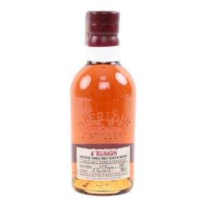 Viski ABERLOUR Abunadh 0,7l