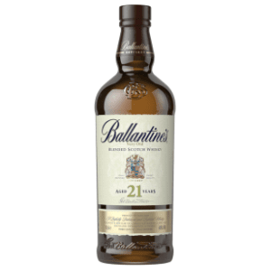 Viski BALLANTINES 21 years 0,7l