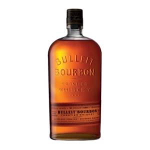 Viski BULLEIT Burbon 0,7l