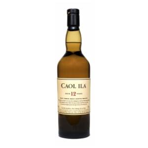 Viski CAOL ILA 12 years 0,7l