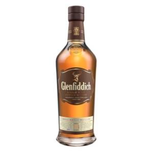 Viski GLENFIDDICH 18 years 0,7l