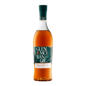 Viski GLENMORANGIE 14 years 0,7l