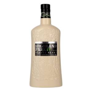 Viski HIGHLAND PARK 15 years 0,7l