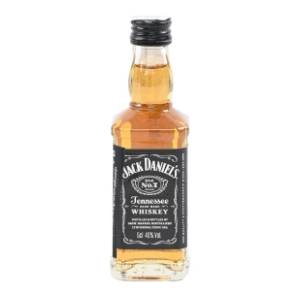 Viski JACK DANIEL’S 0,05l