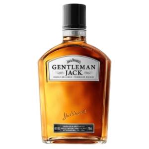 Viski JACK DANIEL’S Gentlmen Jack 0,7l