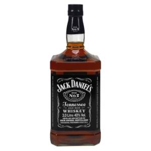 Viski JACK DANIEL'S Tennessee 3l