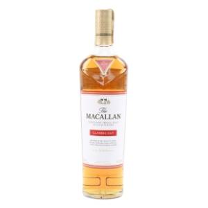 Viski MACALLAN Classic cut 0,7l
