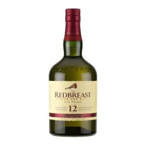 Viski REDBREAST 12 years 0,7l