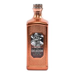 Viski THE DEACON Blended 0,7l