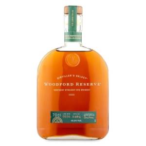 Viski WOODFORD Reserve rye 0,7l