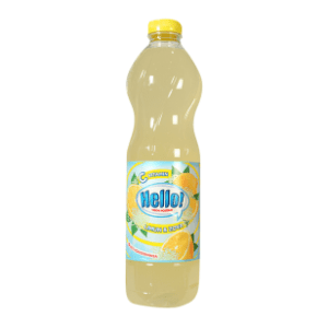 Voćni sok FRUVITA Hello limun zova 500ml