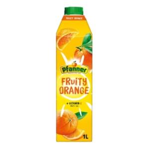 Voćni sok PFANNER pomorandža 1l