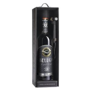 Vodka BELUGA Gold kutija 0,7l