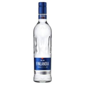 Vodka FINLANDIA 1l