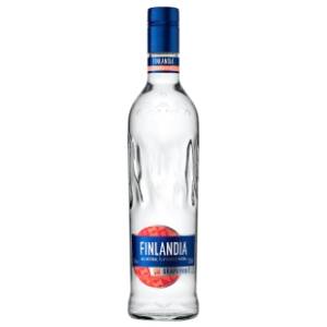 Vodka FINLANDIA Grapefruit 1l
