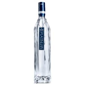 Vodka FINLANDIA Platinum 0,7l