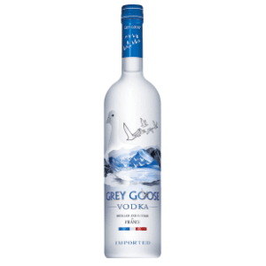 Vodka GREY GOOSE 3l