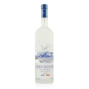 Vodka GREY GOOSE 4,5l