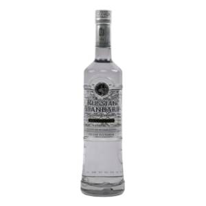 Vodka RUSSIAN STANDARD Platinum 0,7l