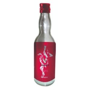 Vodka V 40% 0,1l