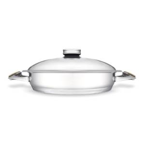 ZEPTER grill tiganj 28cm Z-2830Z