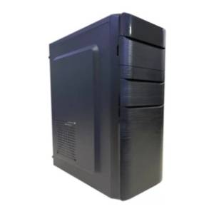 ZEUS računar i3-14100 DDR4 16GB M.2 512GB