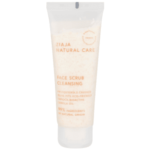 ZIAJA piling za lice natural care 70ml