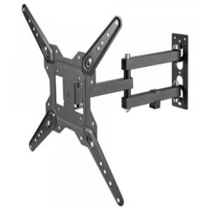 Zidni nosač za TV HOME LCDH 321 FULL MOTION 23"-55"