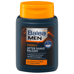 After shave BALEA MEN Energy 100ml