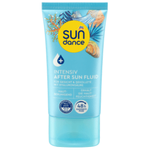 After sun SUNDANCE Intensiv fluid 50ml