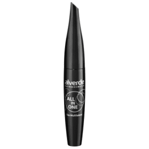 ALVERDE All in one maskara 010 crna 