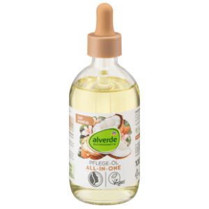 ALVERDE All in one ulje za negu kože i kose 100ml
