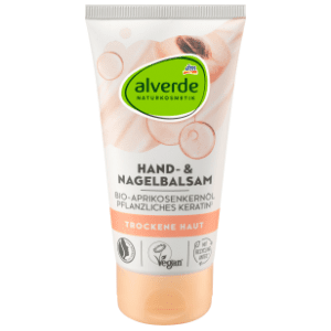 ALVERDE balzam za ruke i nokte 75ml