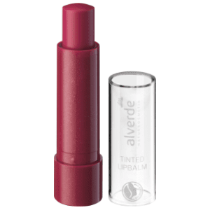ALVERDE balzam za usne cherry 4,6g